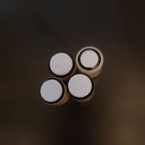 LOT OF 4 ChapStick Classic Original 0.15 oz. - Picture 2 of 2